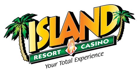 Island resort casino online